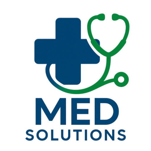 Med Solutions Academy